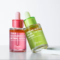 PURITO Azelaic Acid 10 Kojic Tea Tree Serum (30ml) Skin Cupid SET