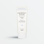 PURITO Daily Soft Touch Sunscreen SPF50+ PA++++ (60ml)