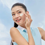 PURITO Daily Soft Touch Sunscreen SPF50+ PA++++ MODEL (60ml)