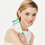 PURITO Mighty Bamboo Cream (100ml) Natalia Dyer MODEL