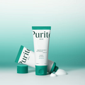 PURITO Mighty Bamboo Panthenol Cream (100ml) CONCEPT SHOT