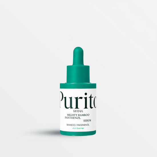 PURITO Mighty Bamboo Panthenol Serum (30ml)