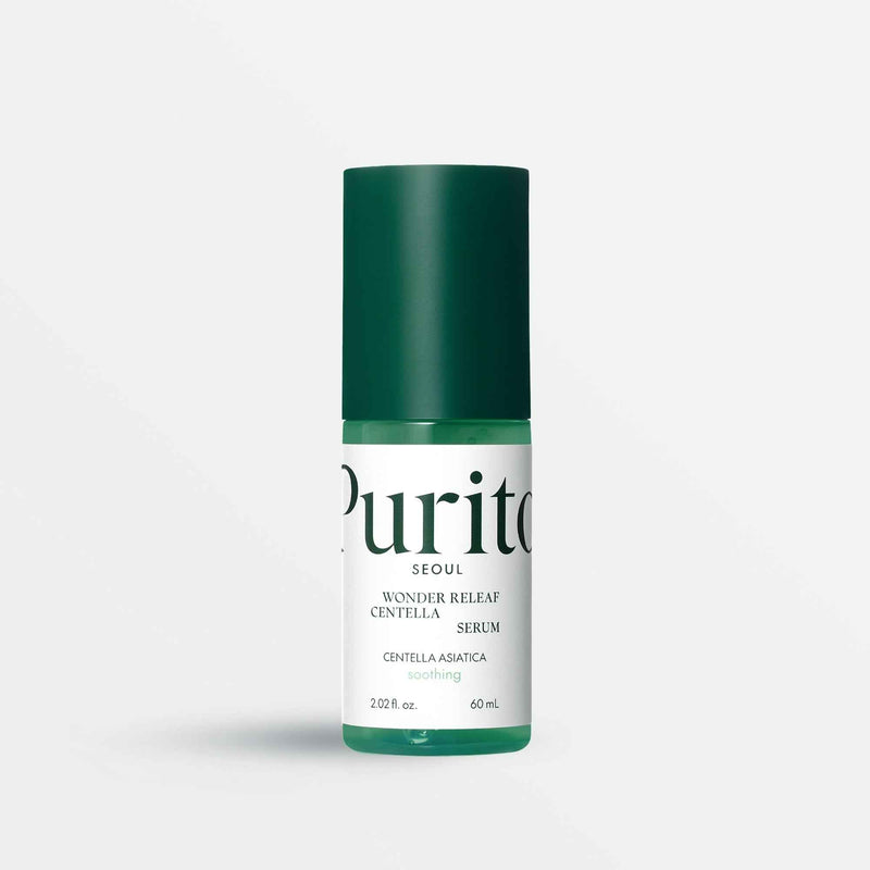 PURITO Wonder Releaf Centella Serum (60ml)