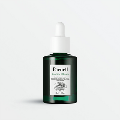 Cicamanu 92 Serum (30ml)