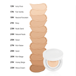 Parnell Cicamanu Serum Cushion Light Shade