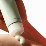 Parnell Cicamanu Gel Cream (75ml) AAPPLICATION 