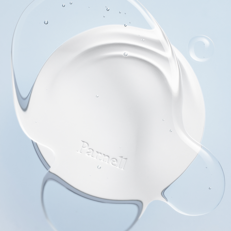 Parnell Cicamanu Serum Cushion PACKAGING