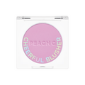 Peach C Cheerful Blusher - 05 Mulberryful