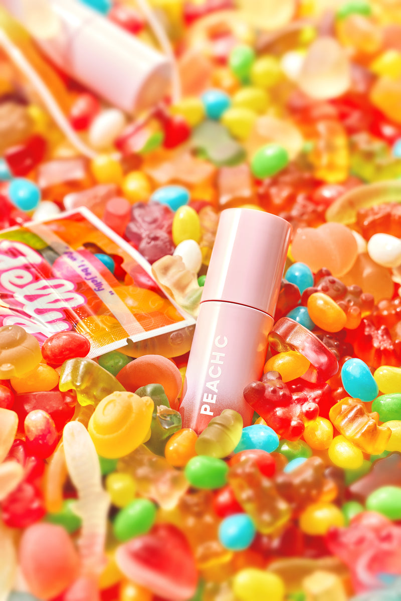 Peach C Jelly Beam Tint (35g) SHOT