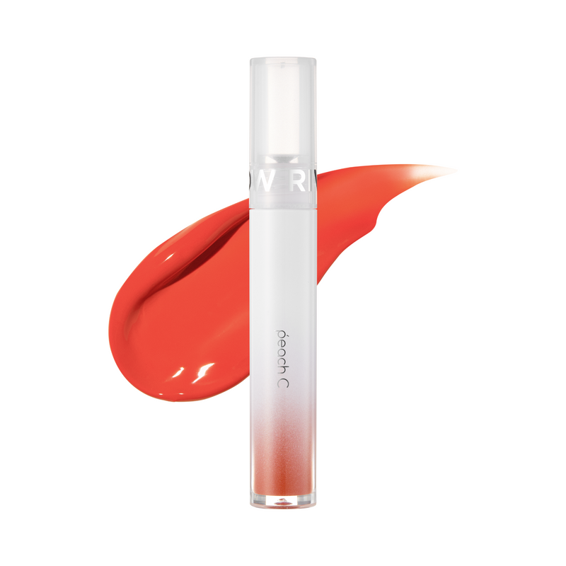 Peach C River Glow Tint (27g) 04 Breeze Fig 