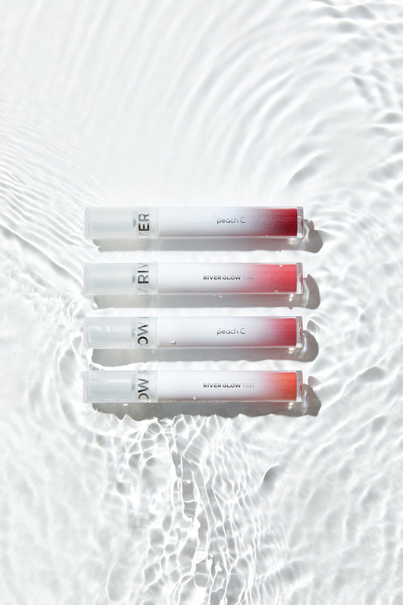 Peach C River Glow Tint (27g) MAIN SHOT 