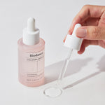 BIODANCE Pore Tightening Collagen Ampoule texture (50ml)