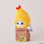 Posture Pal Mofusand Shrimp (1 pcs) Skin Cupid BOX PACKAGING