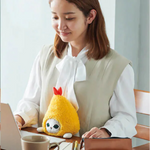 Posture Pal Mofusand Shrimp (1 pcs) Skin Cupid MODEL