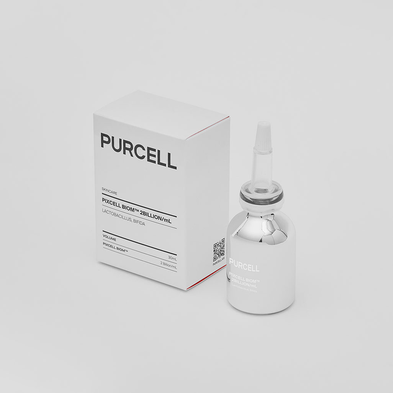 Purcell PIXCELL BIOM™ 2BILLION/mL (30ml) PACKAGING 