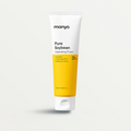 Pure Soybean Cleansing Foam (120ml)
