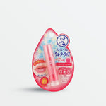 ROHTO MENTHOLATUM - Water Lip Color Balm SPF 20 PA++ 3 Types (4.5g)