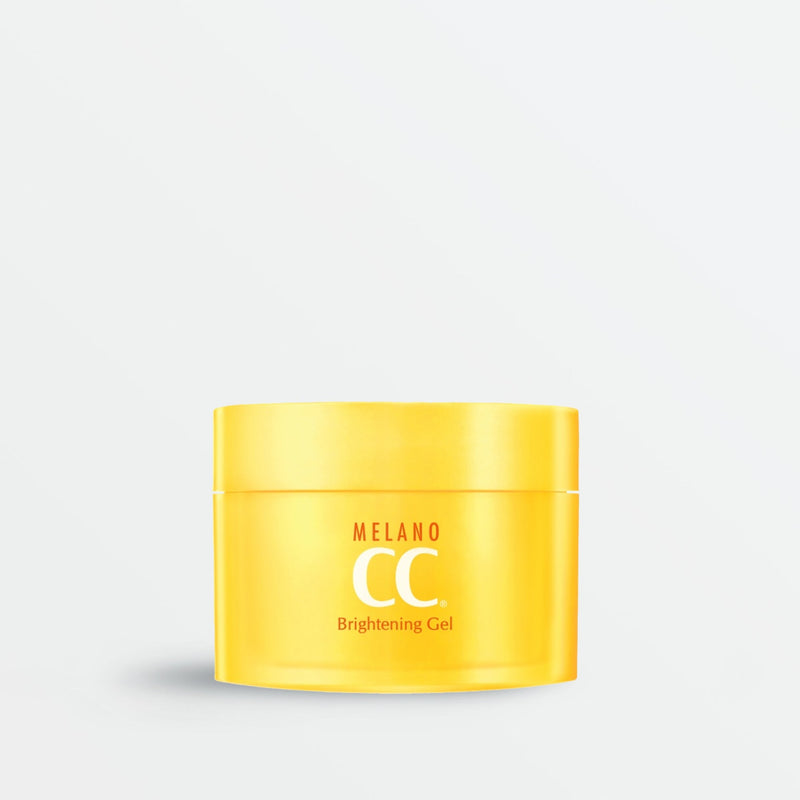 ROHTO MENTHOLATUM Melano CC Brightening Gel (100g) – Skin Cupid