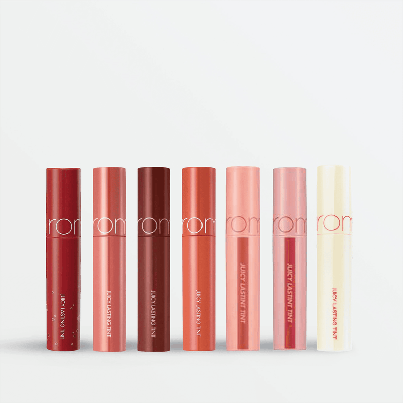 ROM&ND Juicy Lasting Tint