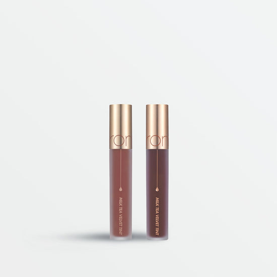ROM&ND Milk Tea Velvet Tint - 2 Colours (4.4g)