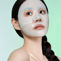 BIODANCE Refreshing Sea Kelp Real Deep Mask Model Image