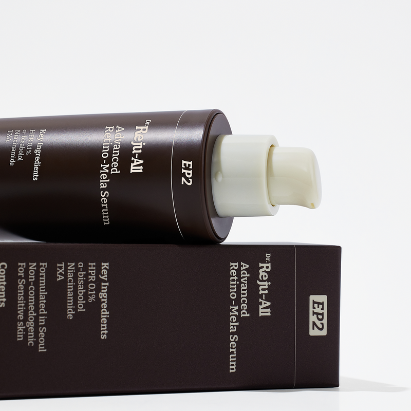 Advanced Retino-Mela Serum (30ml)