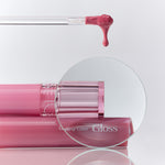 Romand Glasting Colour Gloss TEXTURE