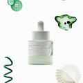 Madagascar Centella Azelaic Acid 10 Ampoule (30ml)