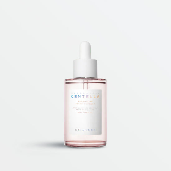 SKIN1004 Madagascar Centella Poremising Fresh Ampoule (50ml)