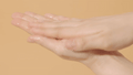 SKINFOOD Carrot Carotene Balancing Cleansing Foam (150ml) TEXTURE