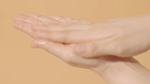 SKINFOOD Carrot Carotene Balancing Cleansing Foam (150ml) TEXTURE
