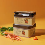 SKINFOOD Carrot Carotene Daily Mask (270g) CONCEPT SHOT