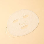 SKINFOOD Carrot Carotene Daily Mask (270g) TEXTURE