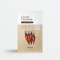 SKINFOOD Carrot Carotene Mask (1pc) Skin Cupid