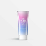SKIN AQUA Tone Up UV Essence Lavender SPF50+ PA++++
