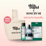 SKIN CUPID x SOME BY MI Miracle Bundle (5 Items)