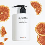 Sky Bottle Perfumed Body Lotion (300ml) VIVA LA PINK