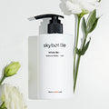 Sky Bottle Perfumed Body Lotion (300ml) WHITE RAIN