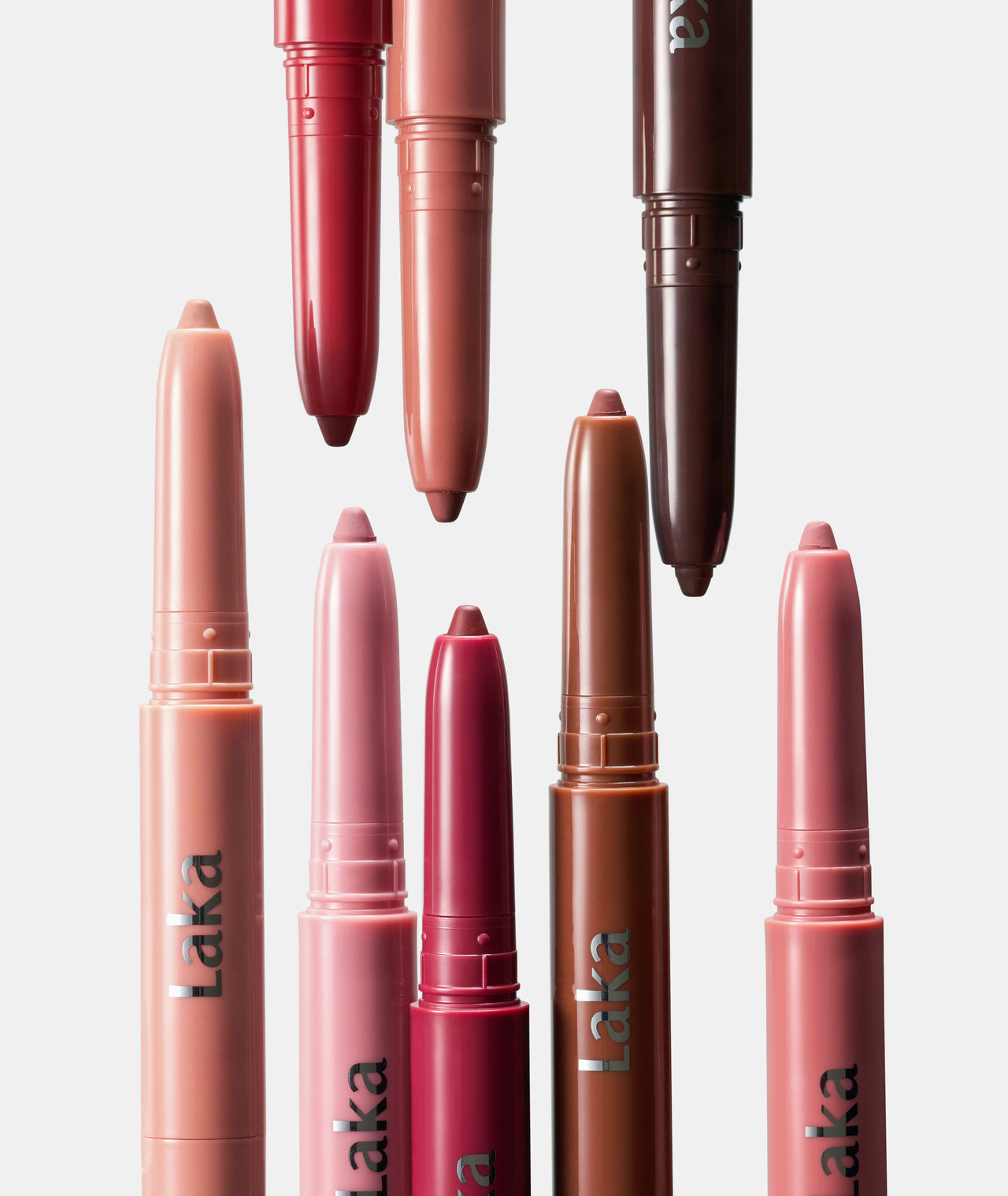 Stain Lip Liner #05 Velvet Hour