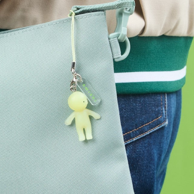 SMISKI Strap Accessory - Series 1 Skin Cupid CONCEPT SHOT 