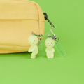 SMISKI Strap Accessory - Series 1 Skin Cupid CONCEPT SHOT 