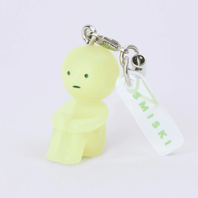 SMISKI Strap Accessory - Series 1 Skin Cupid CONCEPT SHOT 