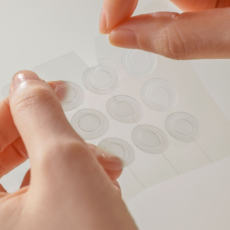 SOME BY MI Micro Pin Spot Patch (9 pcs)