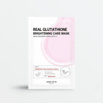 SOME BY MI Real Glutathione Brightening Care Mask (1pc) – Skin Cupid SOME BY MI Real Glutathione Brightening Care Mask (1pc) – Skin Cupid