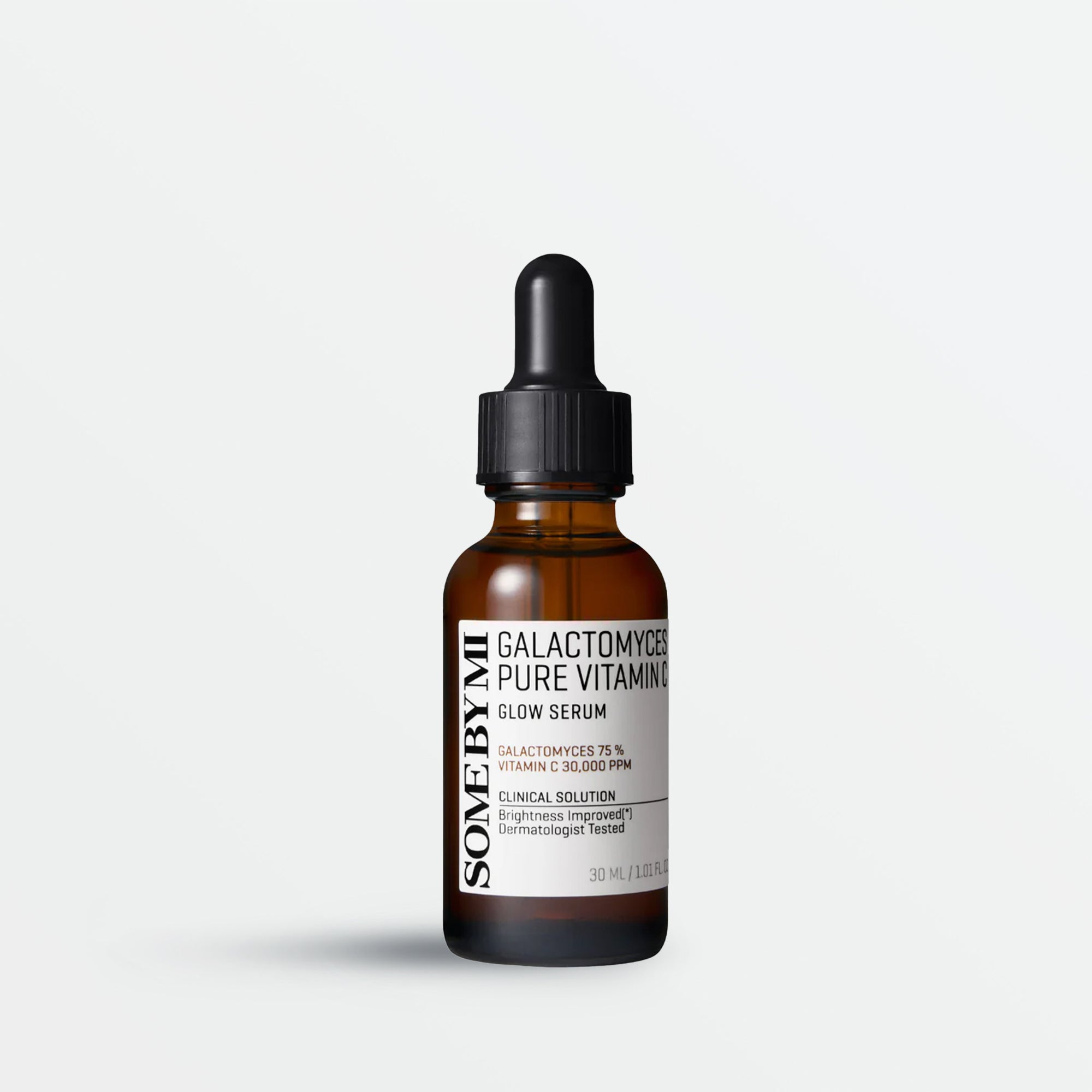 SOME BY MI Galactomyces Pure Vitamin C Glow Serum (30ml) â Skin Cupid