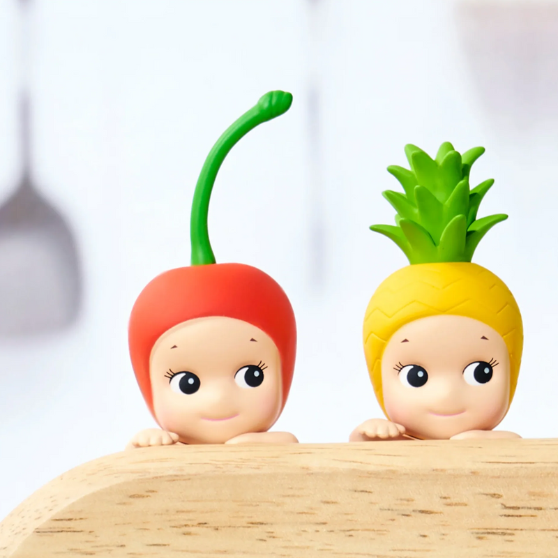 SONNY ANGEL Hippers Harvest CONCEPT SHOT 