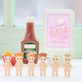 SONNY ANGEL Snack Series Collection