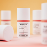BIODANCE Pore Perfecting Collagen Peptide Cream (50ml) CONCEPT SHOT