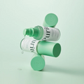 PURITO Wonder Releaf Centella Serum Unscented (60ml) Packaging