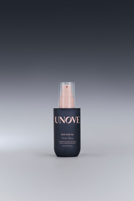UNOVE Silk_Hair_Oil_70ml